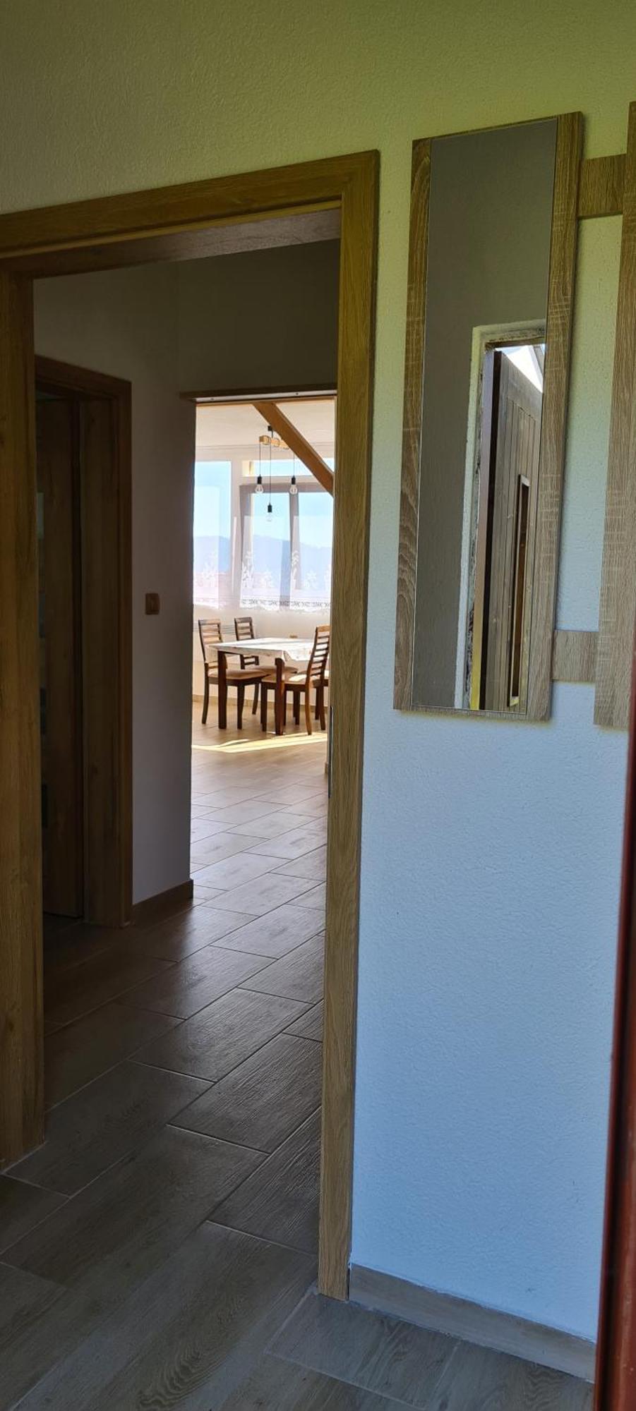 Apartman Sara Lipno nad Vltavou Exterior foto