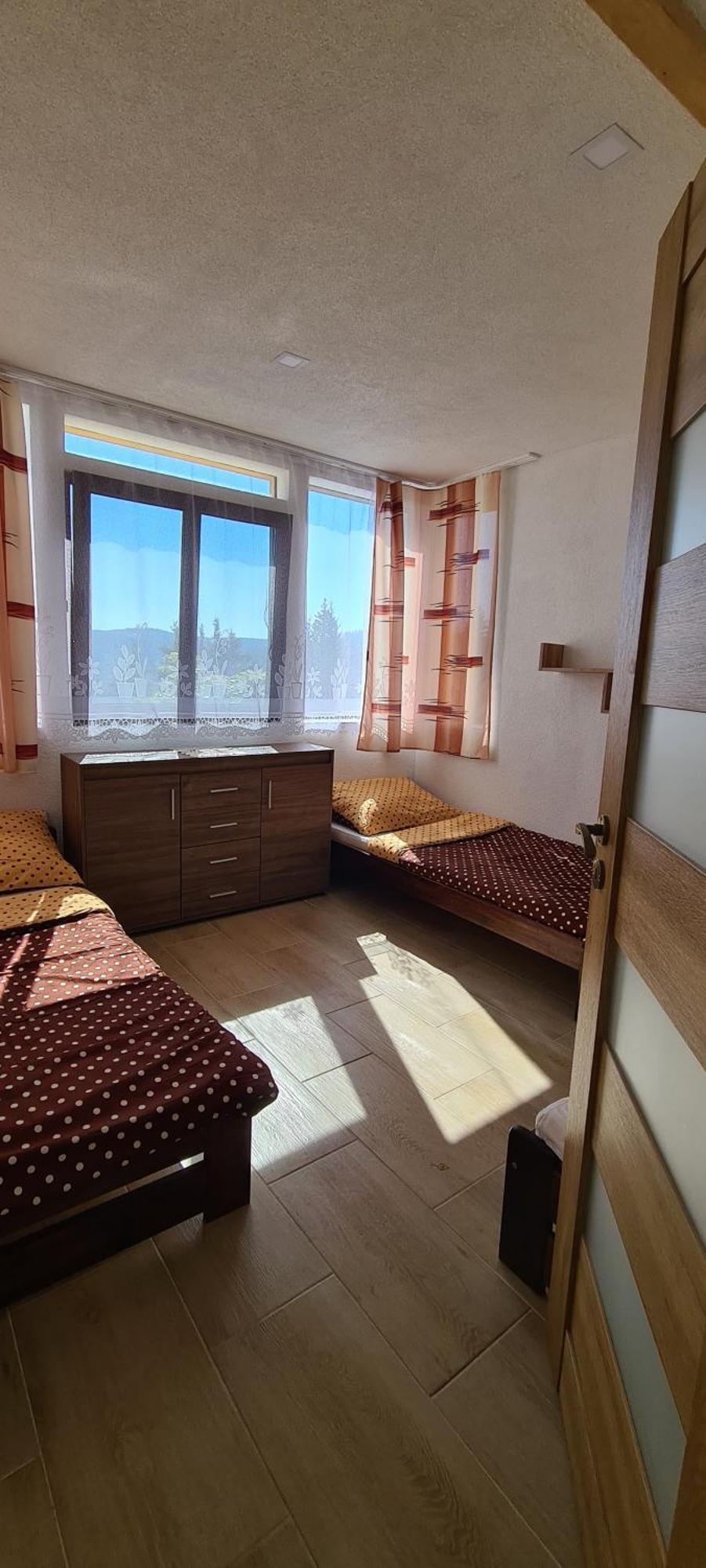 Apartman Sara Lipno nad Vltavou Exterior foto